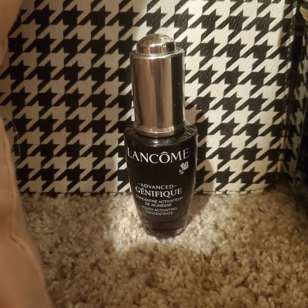 Lancome advanced Genifique